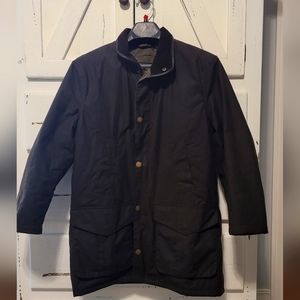 Barbour Hereford jacket  size M
